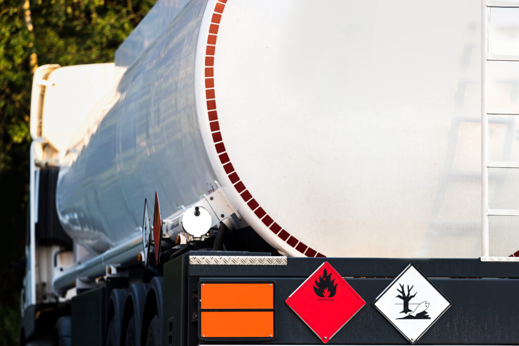 Gefahrgutbeauftragter